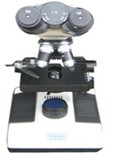 生物显微镜XSP-2CA