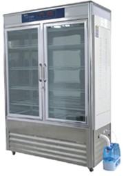 PRC-600/PRX-1000系列智能人工气候箱