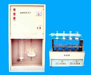 NPCa-02 氮磷钙测定仪