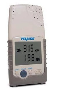 TEL-7001 红外二氧化碳分析仪