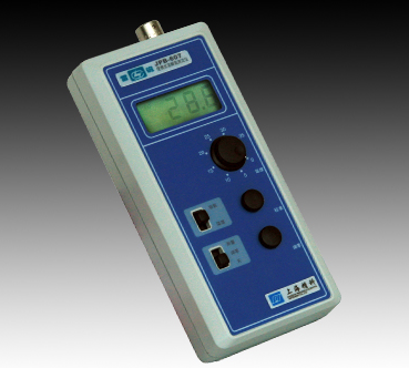 便携式溶解氧分析仪JPB-607型