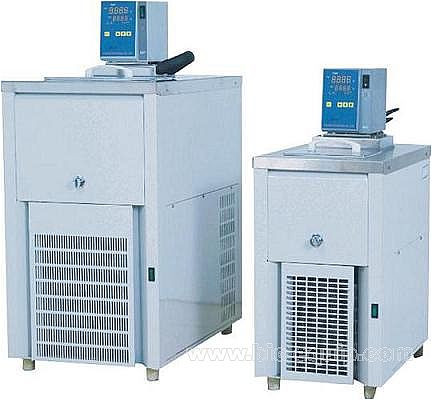 上海一恒MPG-20C制冷和加热循环槽-微电脑控制(带定时）