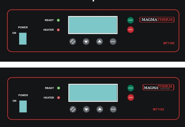 ʵ¯Magmatherm MT1105-B2