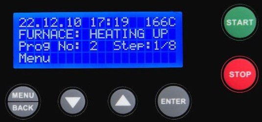 ʵ¯Magmatherm MT1110-E4