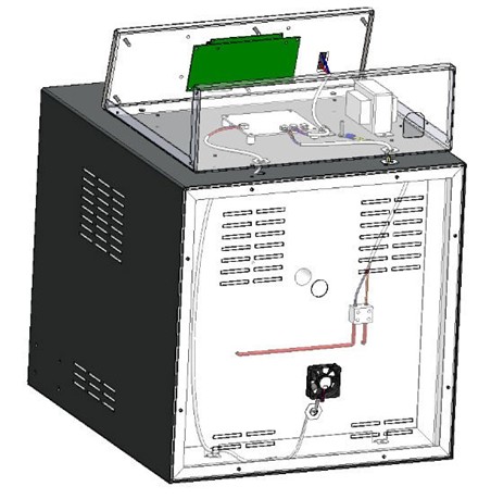 Ʒƣʵ¯Magmatherm MT1210-B2