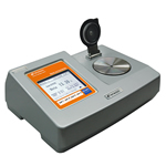 果蔬酸度测量仪RX-5000α-Bev台式酸度折光仪