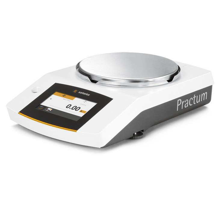 Practum系列PRACTUM5100-1CN电子天平
