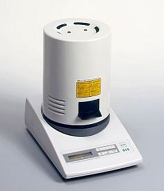 日本凯特Kett红外线水分测量仪FD-610