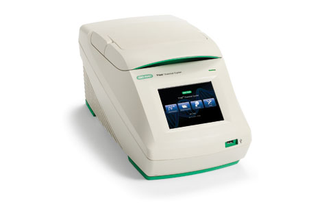 T100™PCR