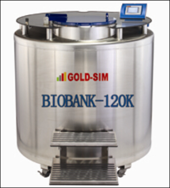 ƷƣBIOBANK 52K /120KҺ