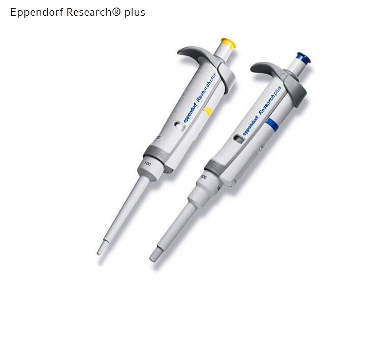 ƷƣҺֶɵEppendorf Research plus  ֧