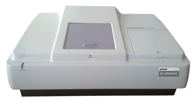 EC-SPR1010电化学原位时间分辨表面等离子体共振测量仪