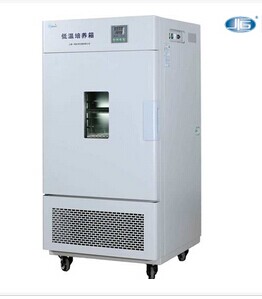 上海一恒LRH-250CA低温培养箱（低温保存箱）