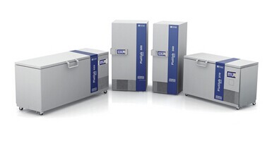 超低温冰箱PLATILAB 500(STD)