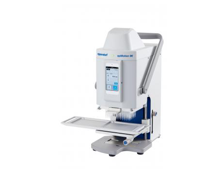 ƷƣҺEppendorf epMotion 96