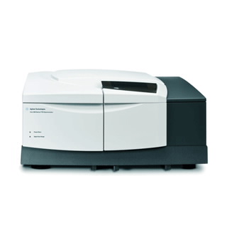 Cary 670 FTIR