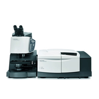 ΢Cary 620 FTIR