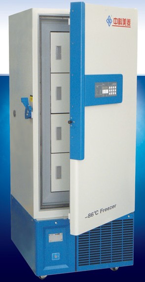 超低温冰箱（-86℃）DW-HL218