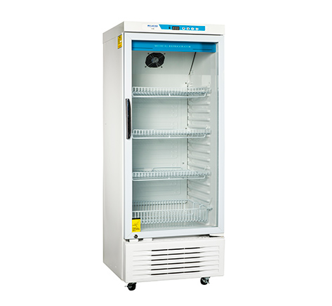 医用冷藏箱(2~8℃)YC-260L