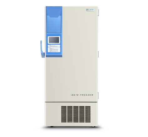 超低温冷冻储存箱（-86℃）DW-HL528