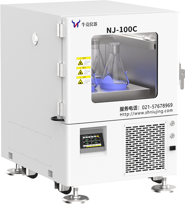 ��ʽ���Ӷ�����̼��������NJ-100C