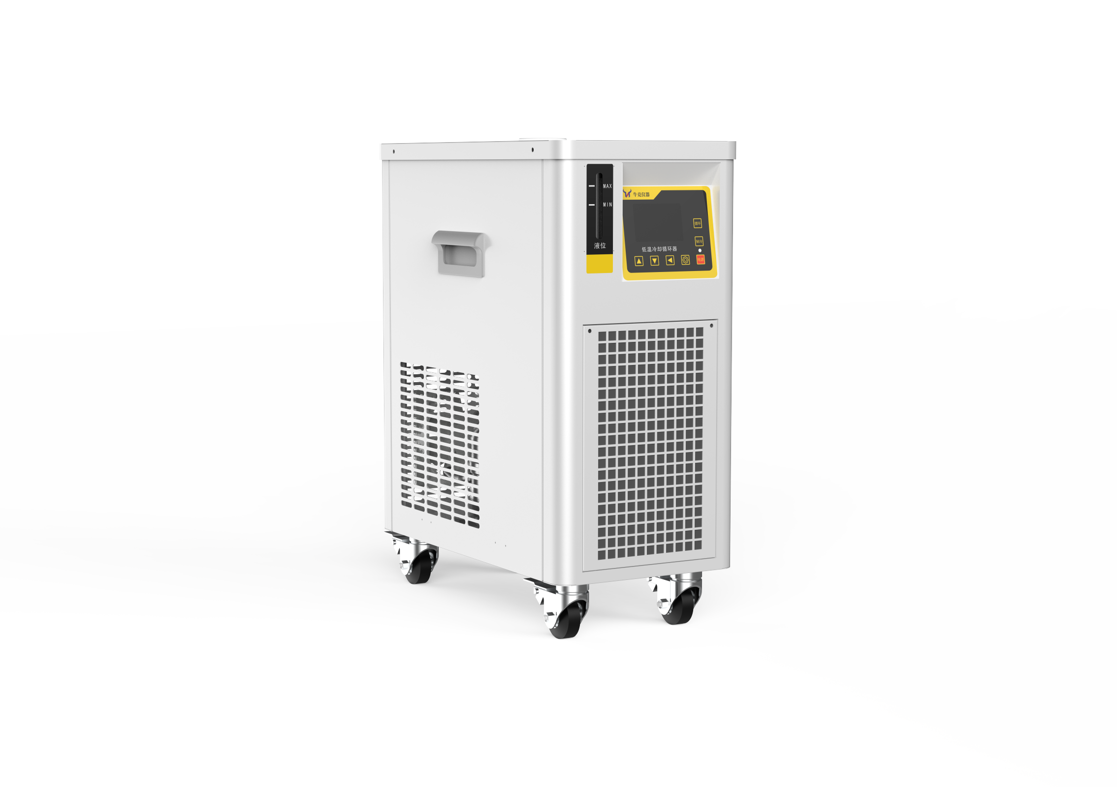 产品名称:低温冷却循环器NJ-1003