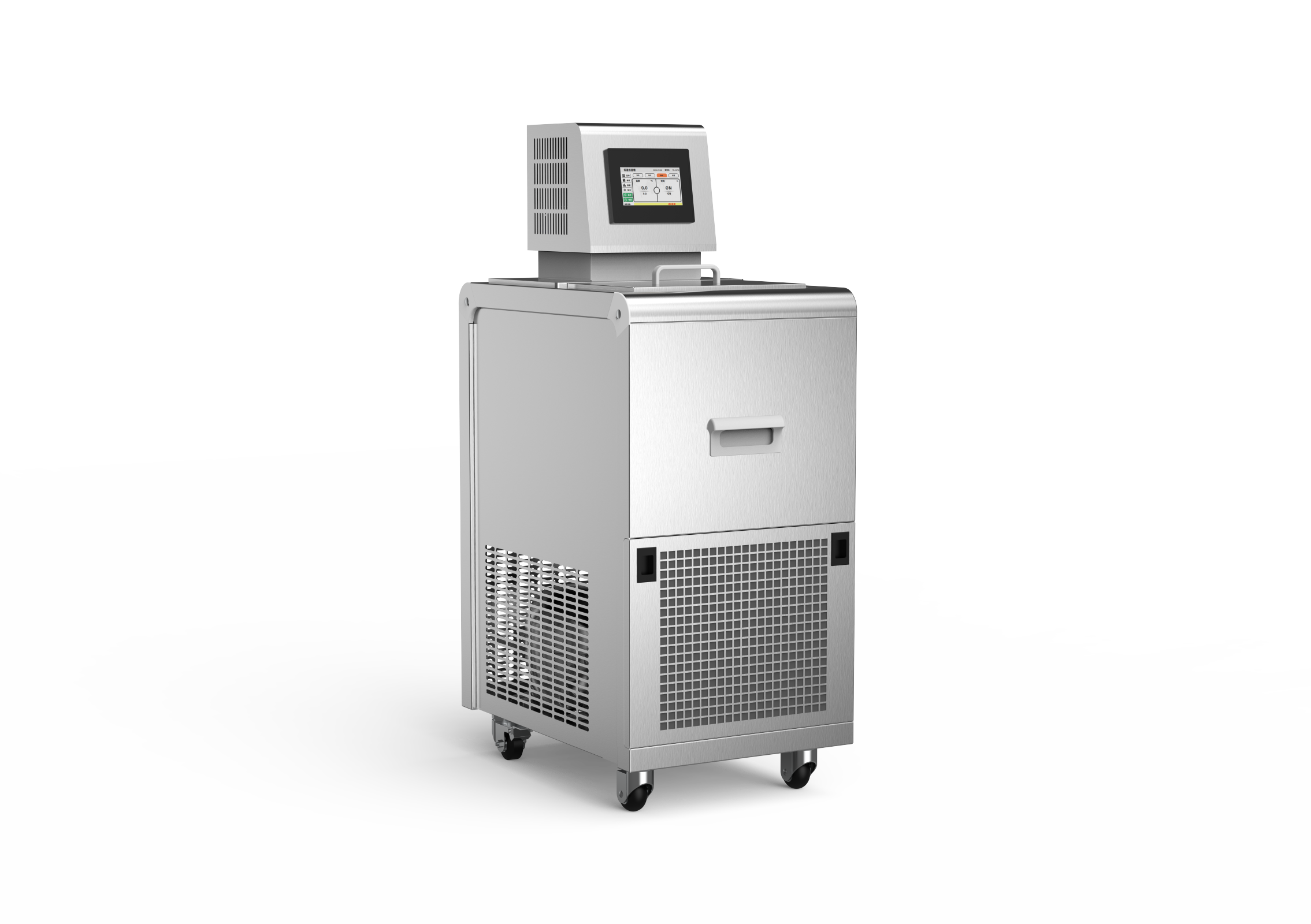 产品名称:低温恒温槽NJ-2025