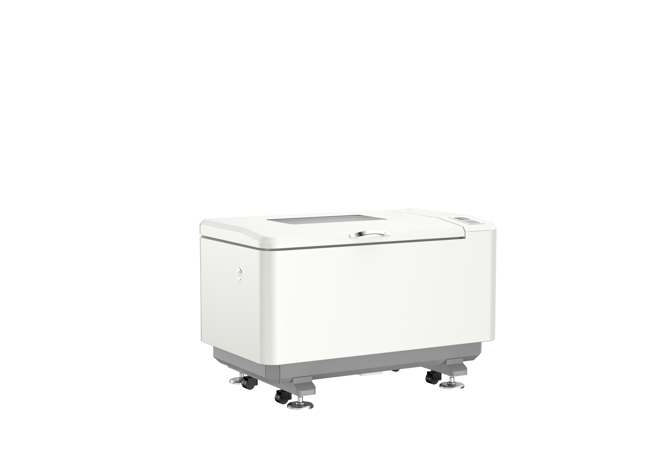 产品名称:卧式全温振荡培养箱NJ-200W